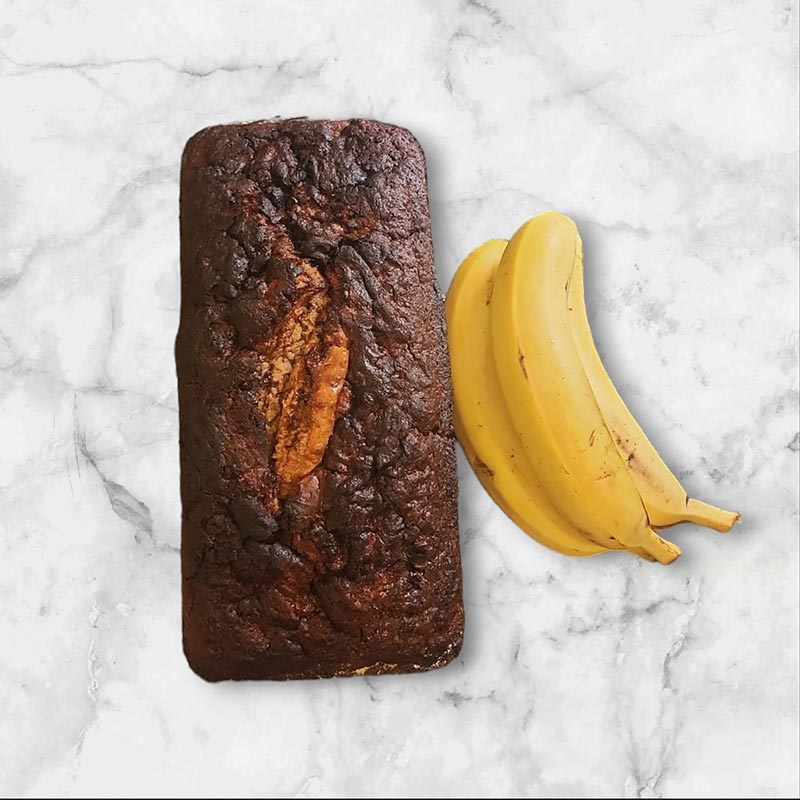 Classic-banana-bread